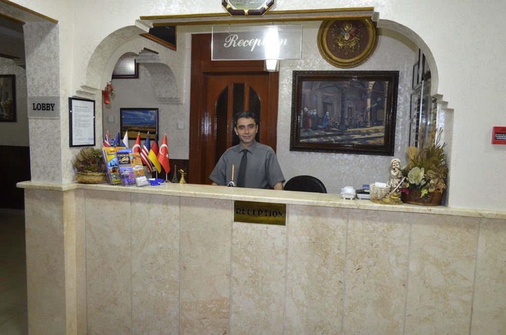 Hotel Ekol 14