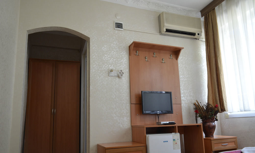 Hotel Ekol 16