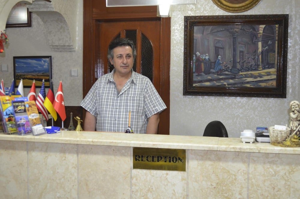 Hotel Ekol 17