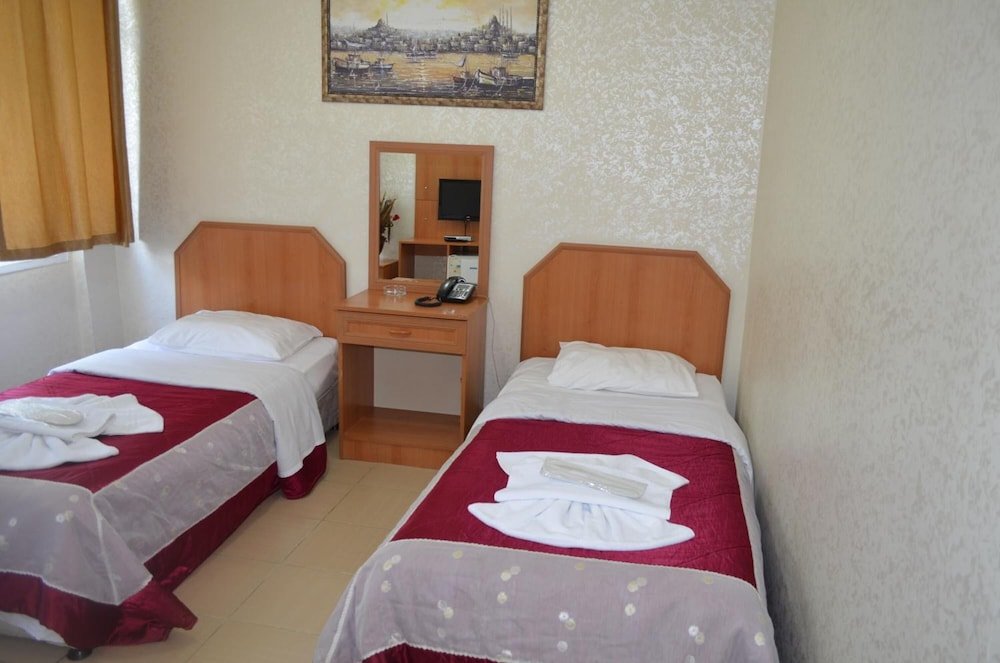 Hotel Ekol 18