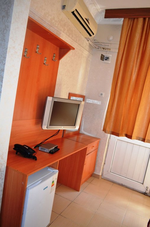 Hotel Ekol 2