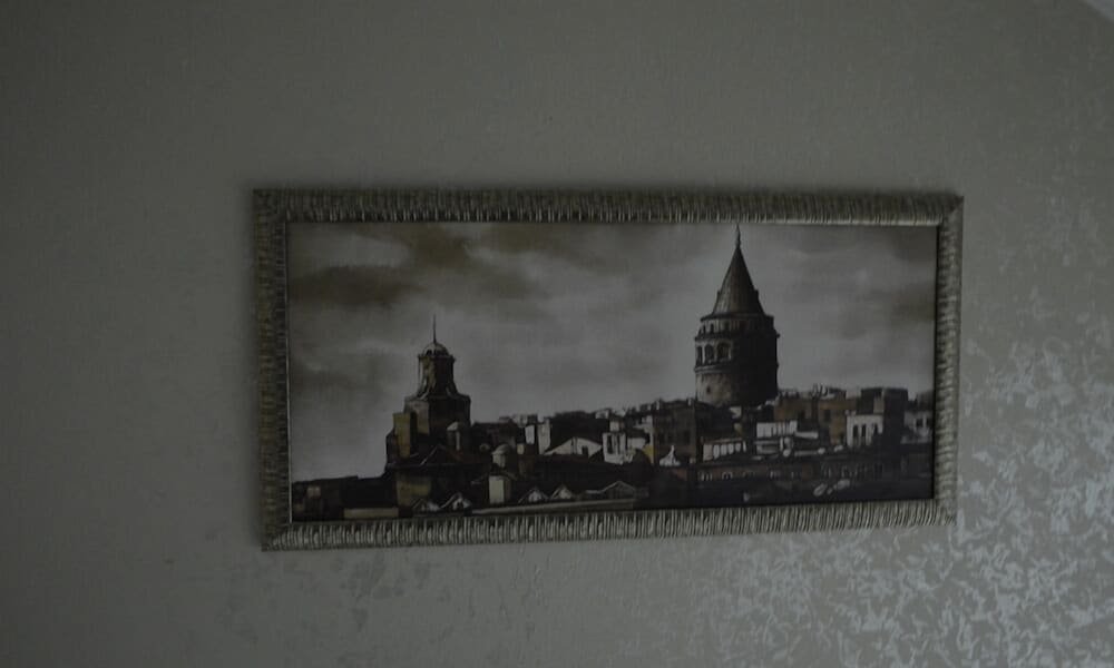 Hotel Ekol 21