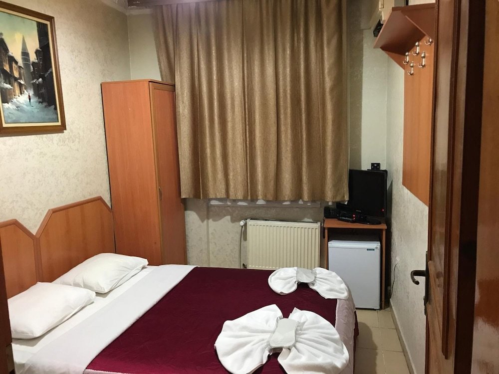 Hotel Ekol 23