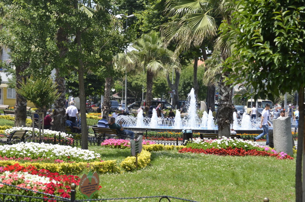 Hotel Ekol 3