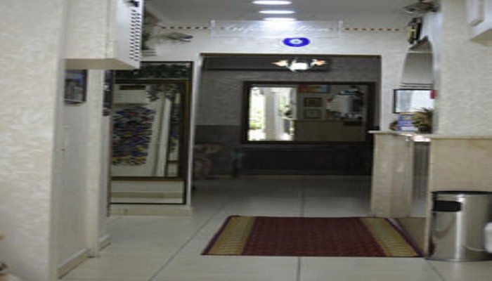 Hotel Ekol 5