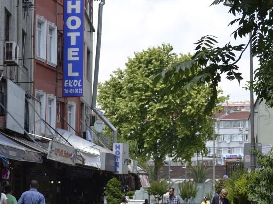 Hotel Ekol 7