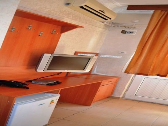 Hotel Ekol 8