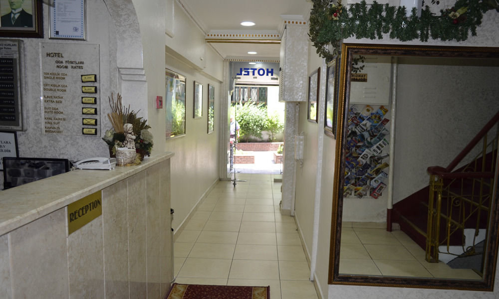 Hotel Ekol 9