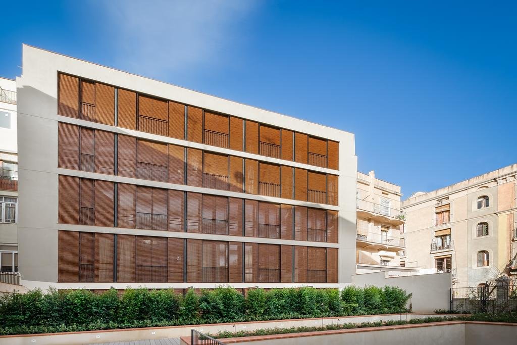 Hotel Raval House 1