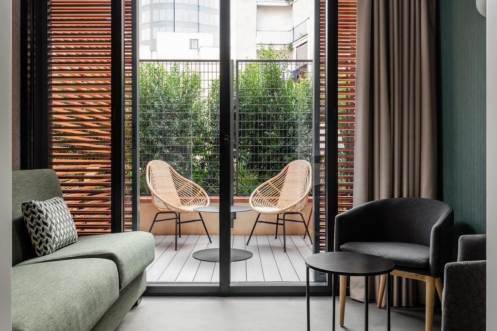 Hotel Raval House 10