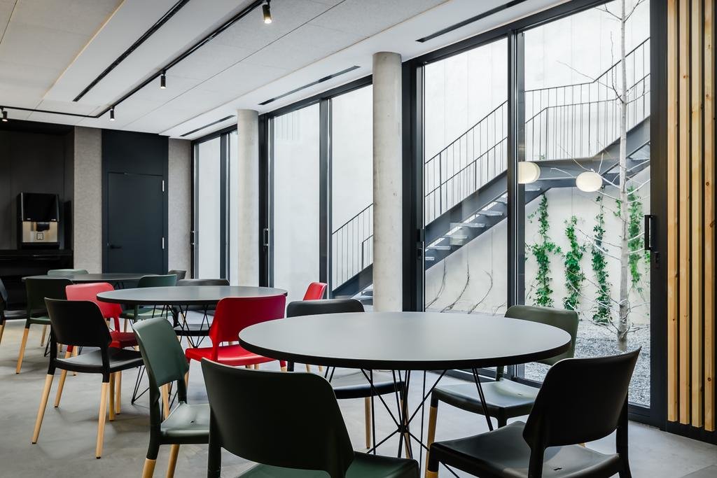 Hotel Raval House 11