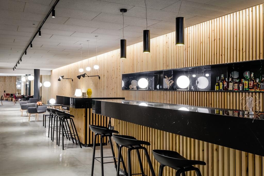Hotel Raval House 12