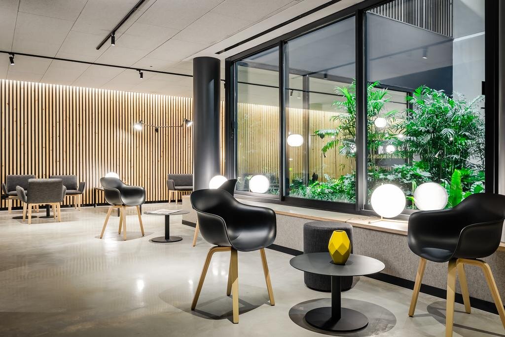 Hotel Raval House 13