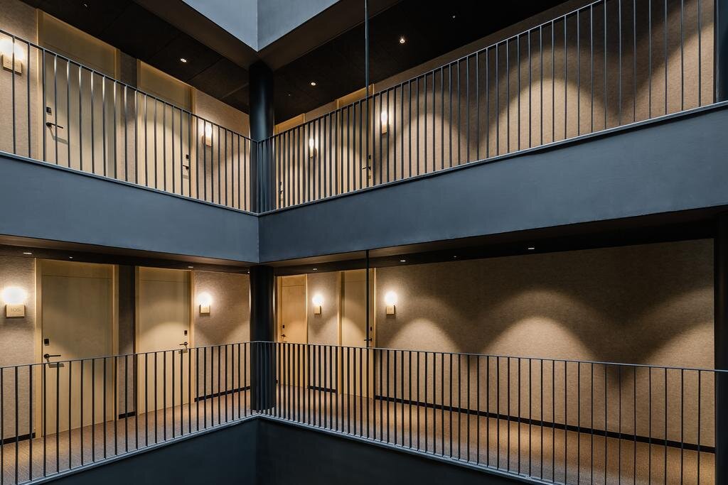 Hotel Raval House 14
