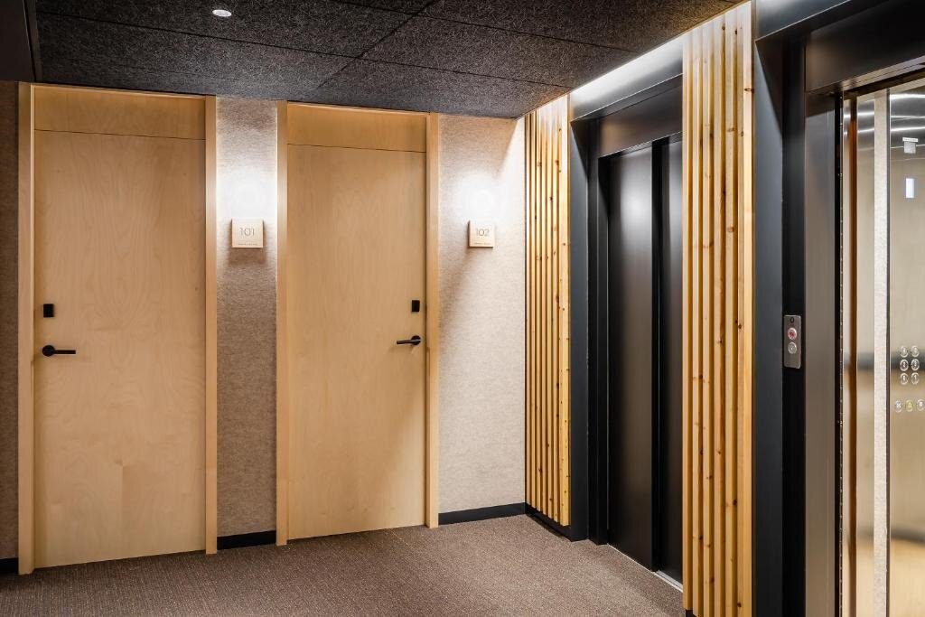 Hotel Raval House 15