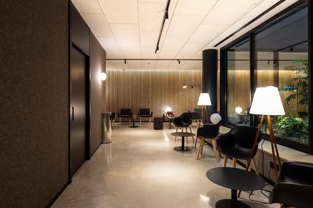 Hotel Raval House 16