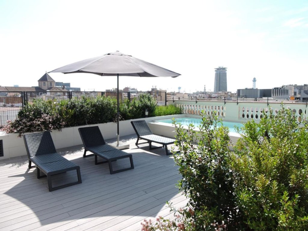 Hotel Raval House 18