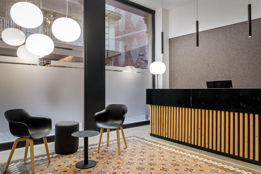 Hotel Raval House 2