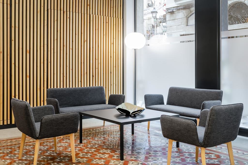 Hotel Raval House 3