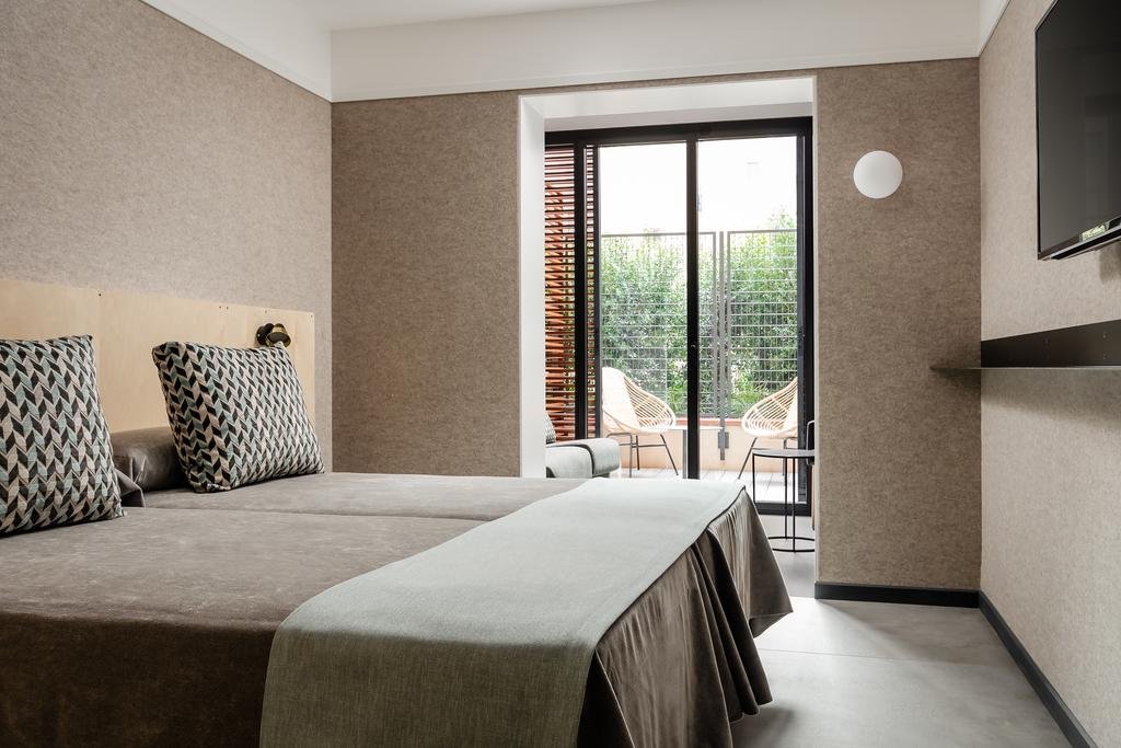 Hotel Raval House 4