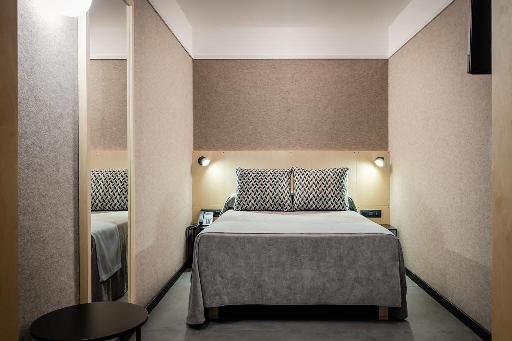 Hotel Raval House 5