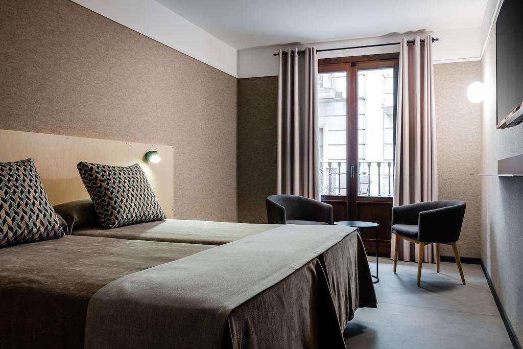 Hotel Raval House 6