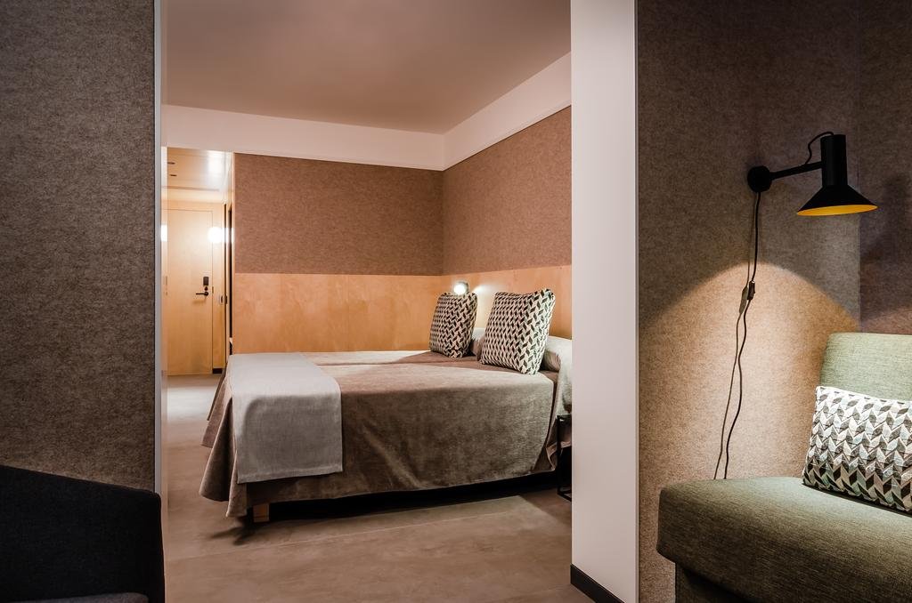 Hotel Raval House 7