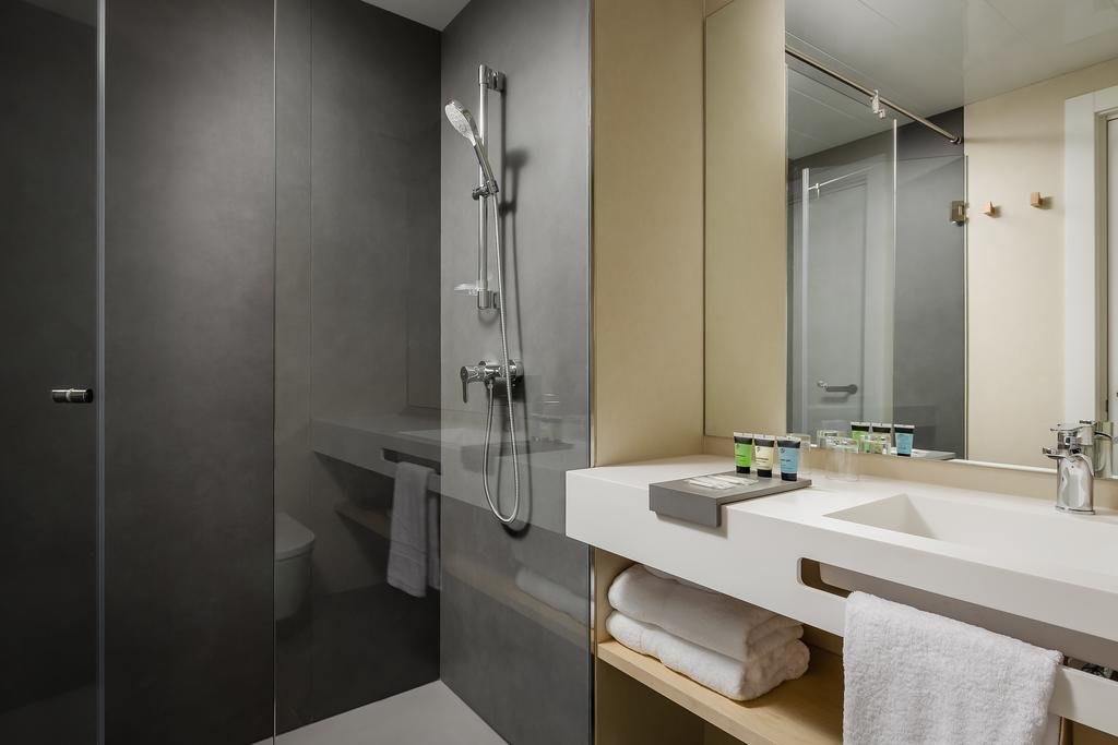 Hotel Raval House 8