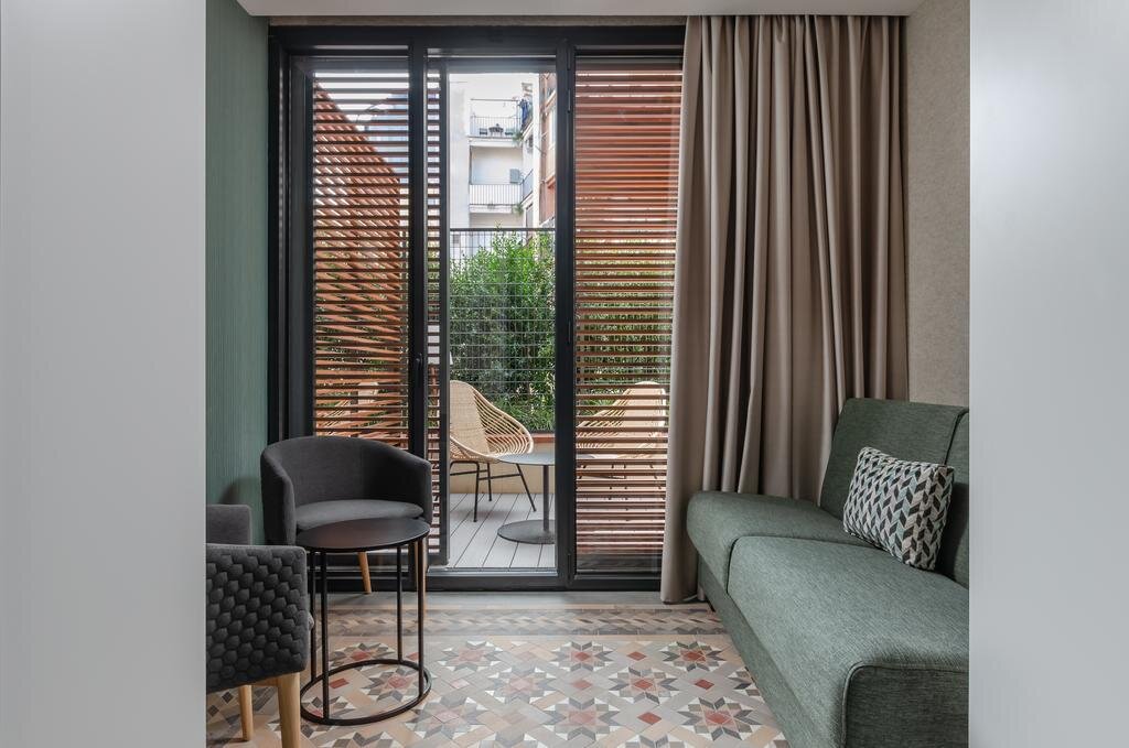 Hotel Raval House 9