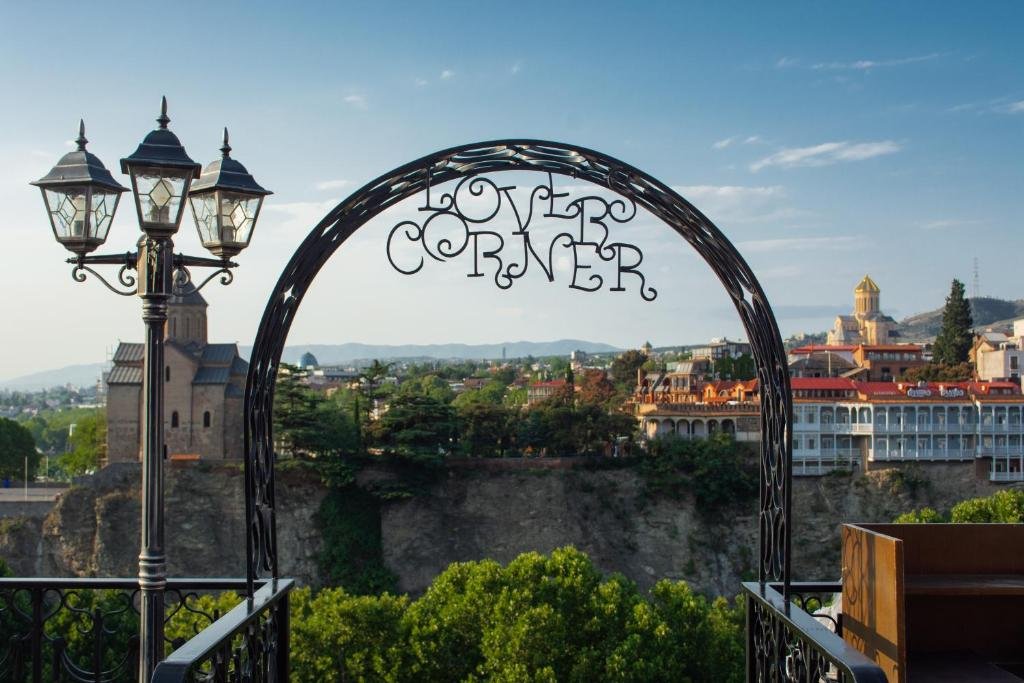 Tiflis Palace 10