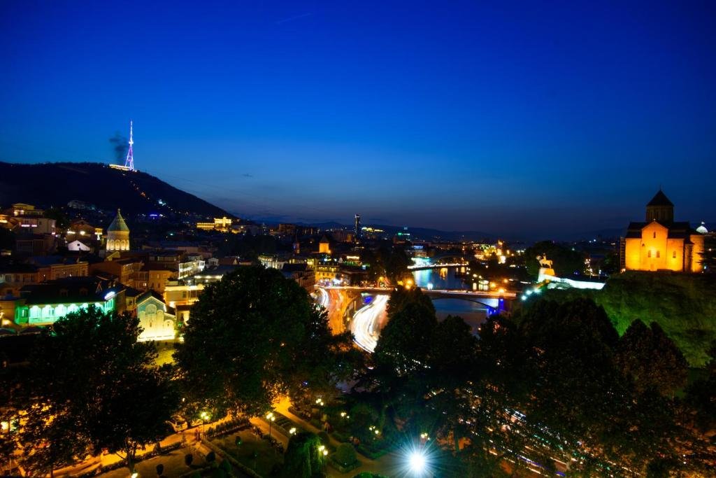 Tiflis Palace 4