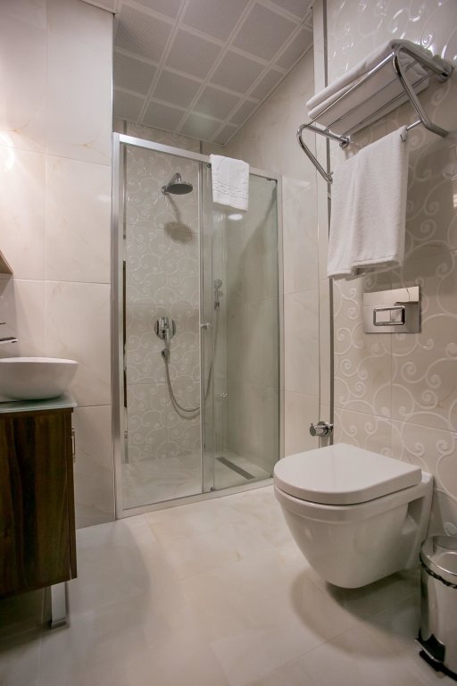 Beyzas Hotel & Suites 10