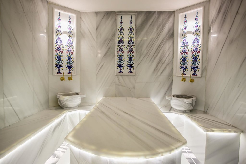 Beyzas Hotel & Suites 11
