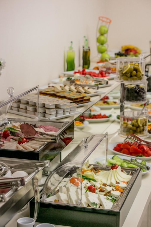 Beyzas Hotel & Suites 13