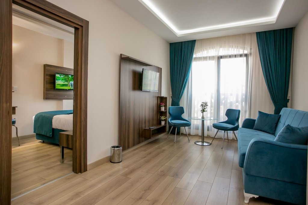Beyzas Hotel & Suites 14