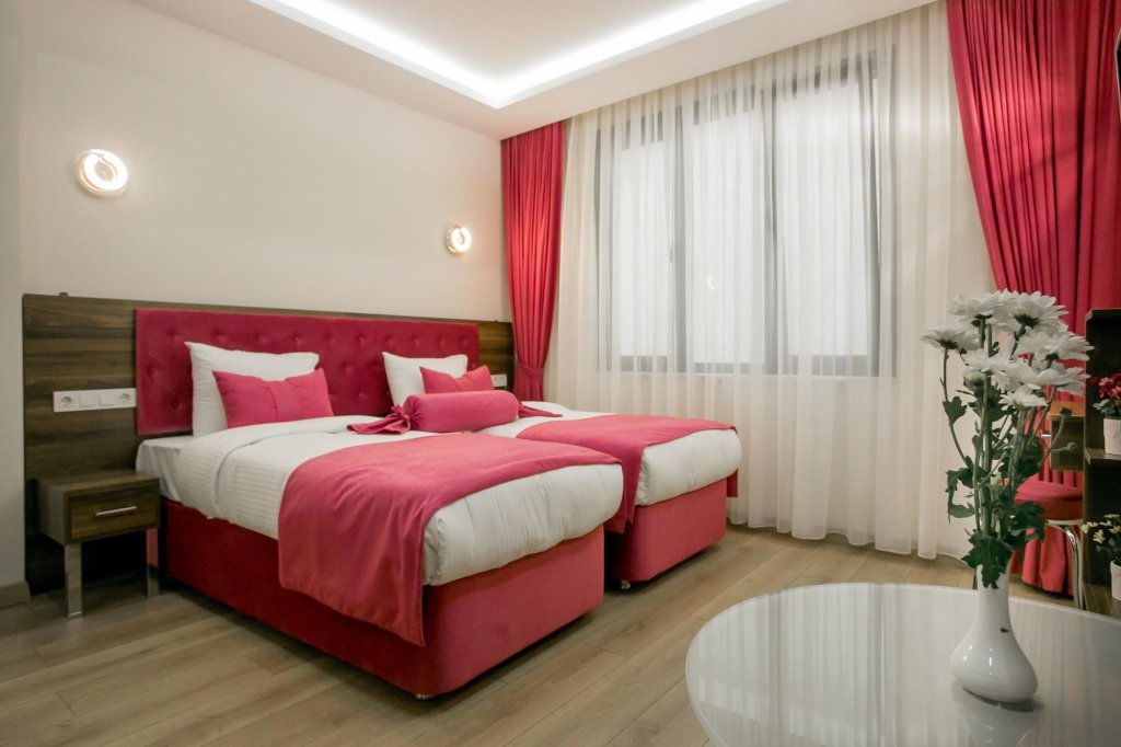Beyzas Hotel & Suites 15