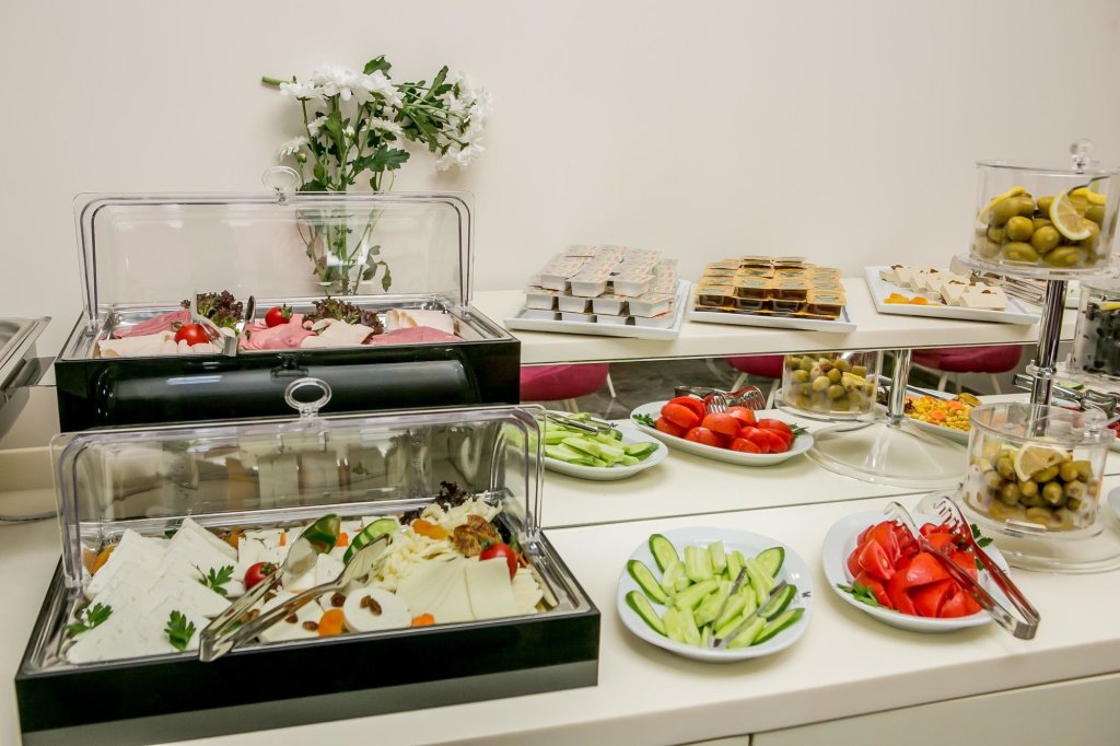 Beyzas Hotel & Suites 16