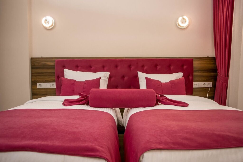 Beyzas Hotel & Suites 17