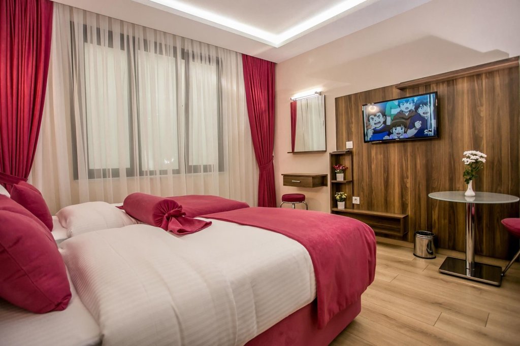 Beyzas Hotel & Suites 19