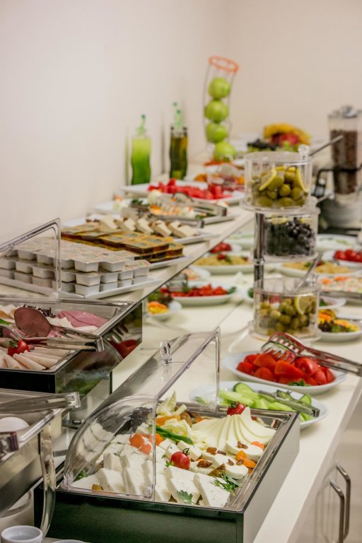 Beyzas Hotel & Suites 2