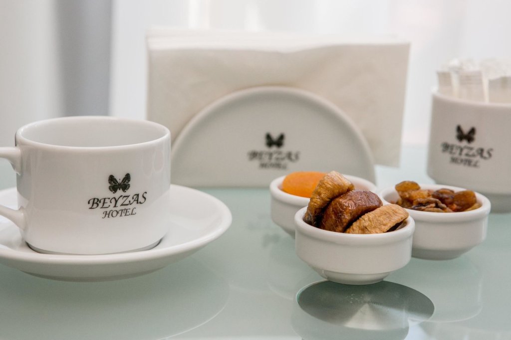 Beyzas Hotel & Suites 22