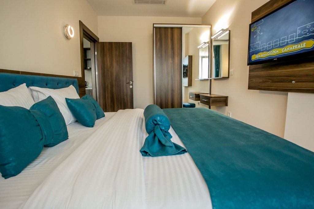 Beyzas Hotel & Suites 3