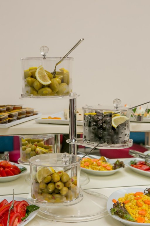 Beyzas Hotel & Suites 4