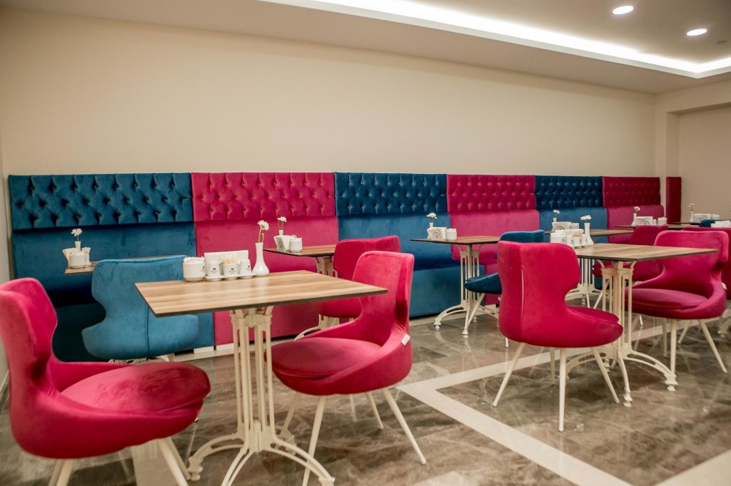 Beyzas Hotel & Suites 5
