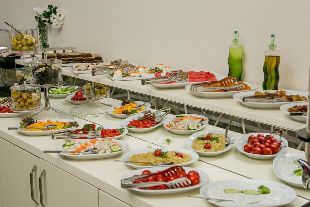 Beyzas Hotel & Suites 6