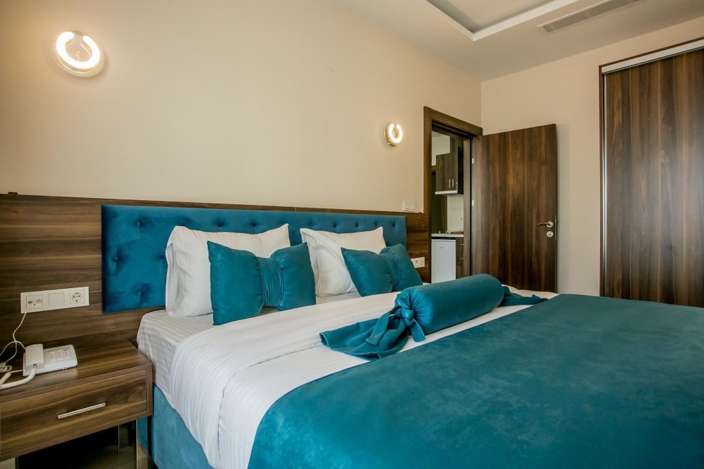 Beyzas Hotel & Suites 8