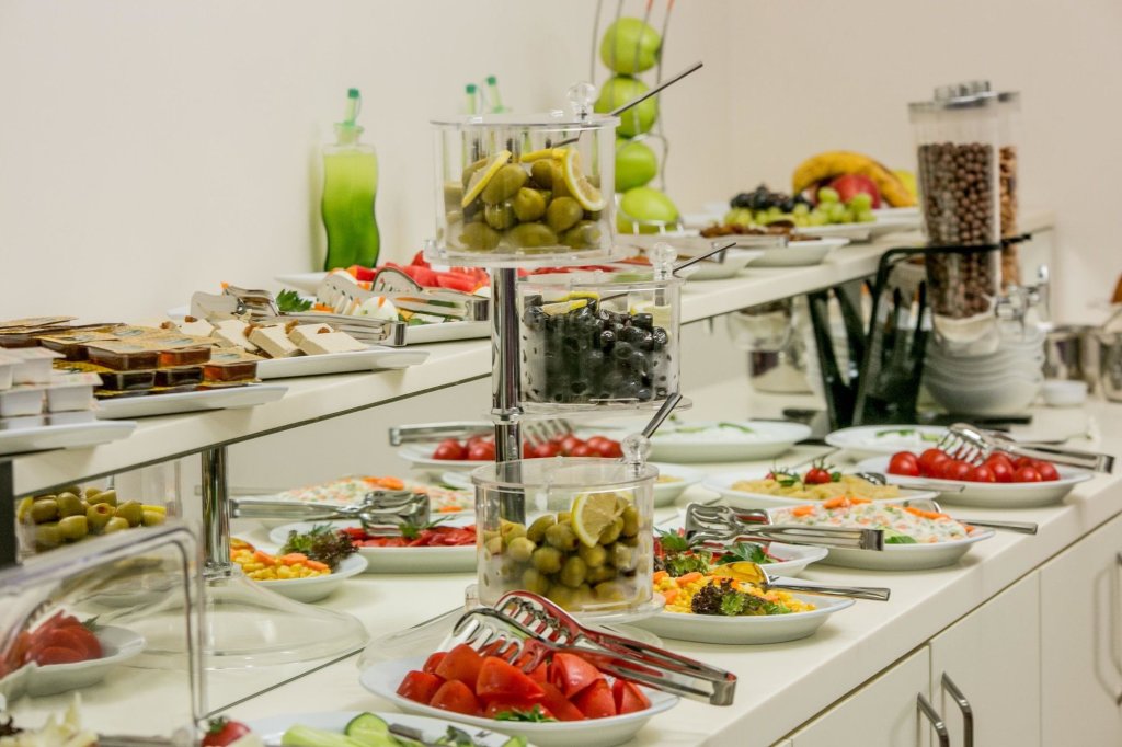 Beyzas Hotel & Suites 9