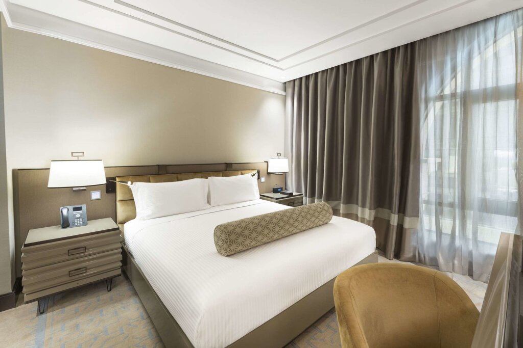 The Hotel Galleria By Elaf 1