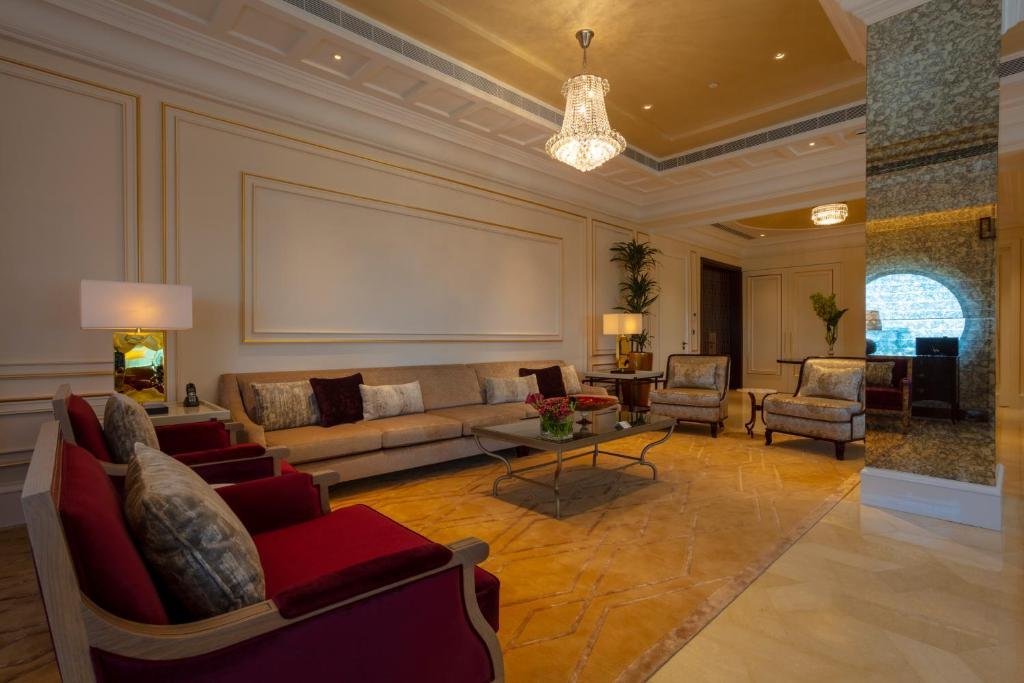 The Hotel Galleria By Elaf 10