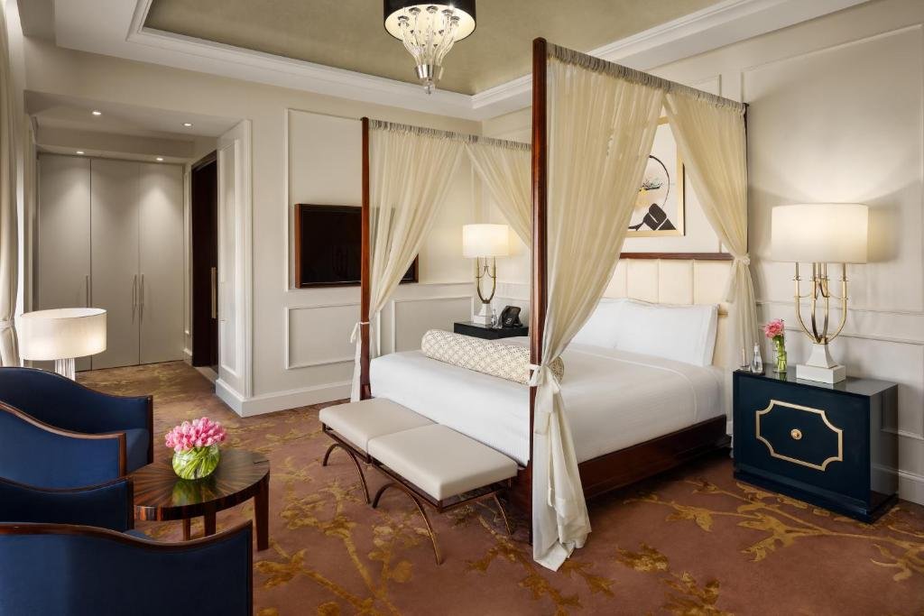 The Hotel Galleria By Elaf 12